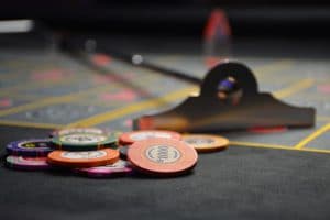 Learn roulette bankroll management