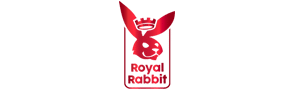 royal rabbit casino logo