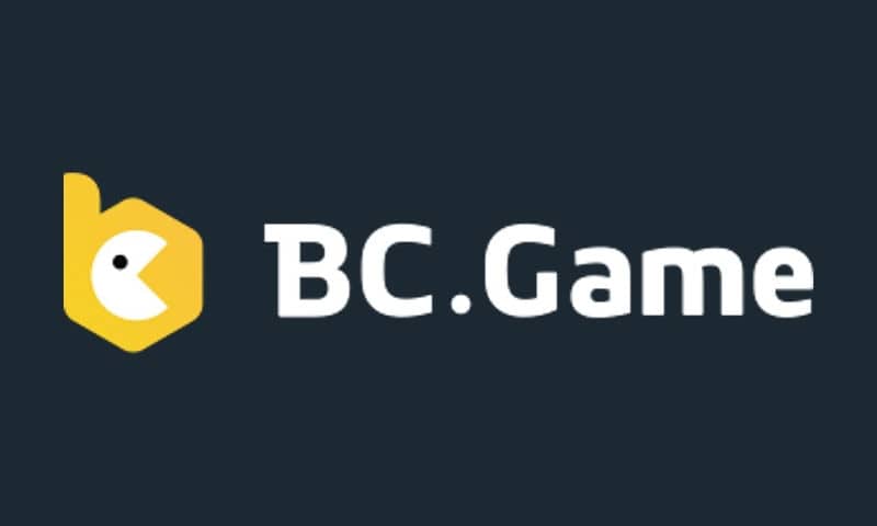 BC.Game in house Roulette Games