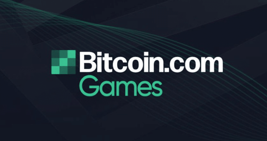 Bitcoin.com Games in house Roulette Games