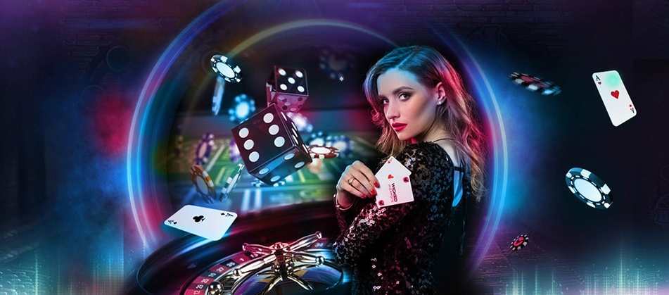 Live Online Casinos