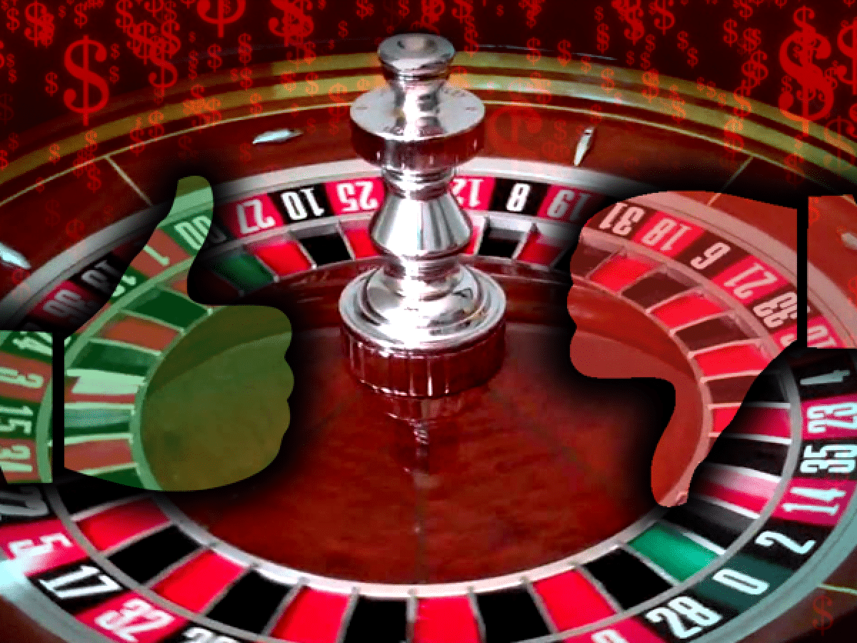 Best Roulette Casinos Online