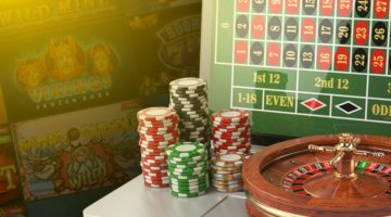 Best Roulette Bonuses To Play