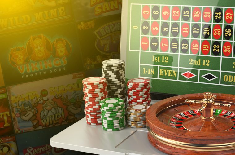 best roulette bonus offers