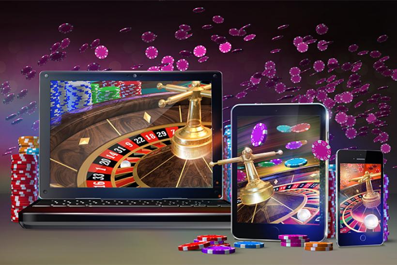 best roulette casino online