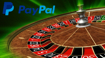 Playing Roulette With PayPal