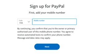 Playing Roulette With PayPal