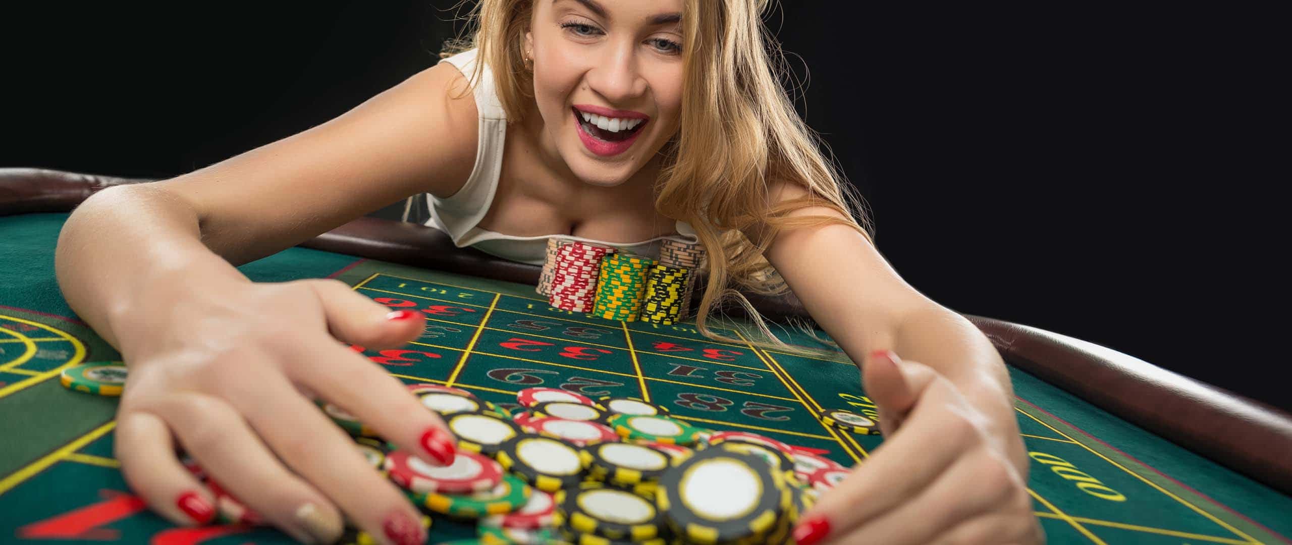 Biggest Wins On Roulette