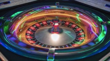 Roulette Software Providers