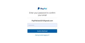 Playing Roulette With PayPal